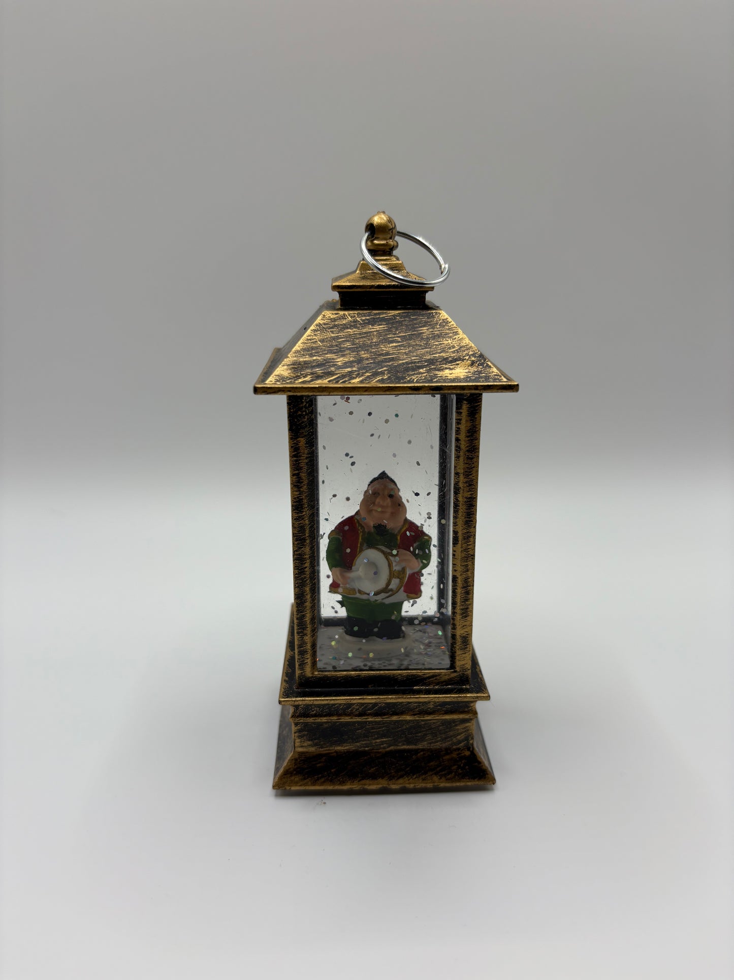 Small Kids Lantern with Character