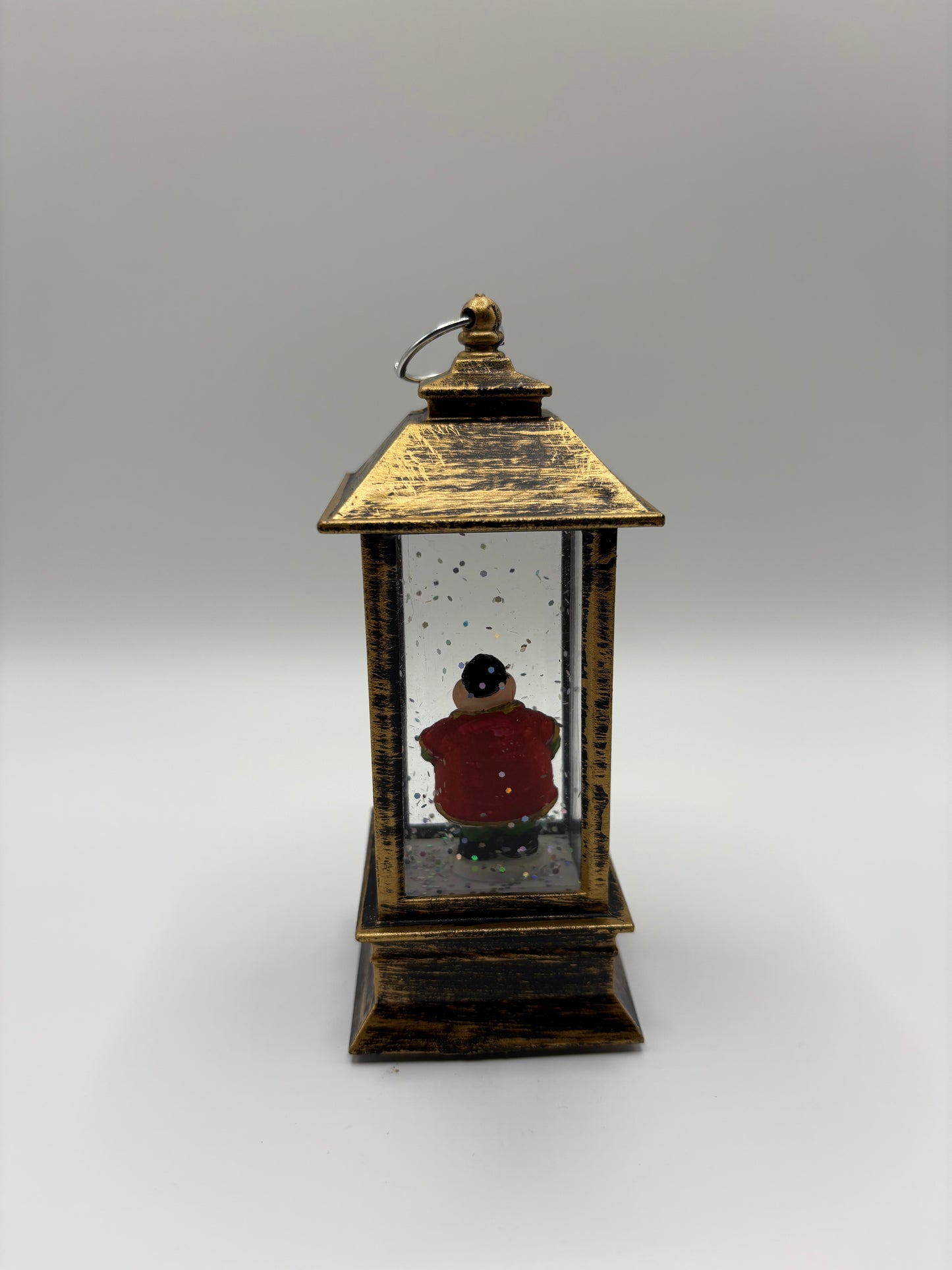 Small Kids Lantern with Character