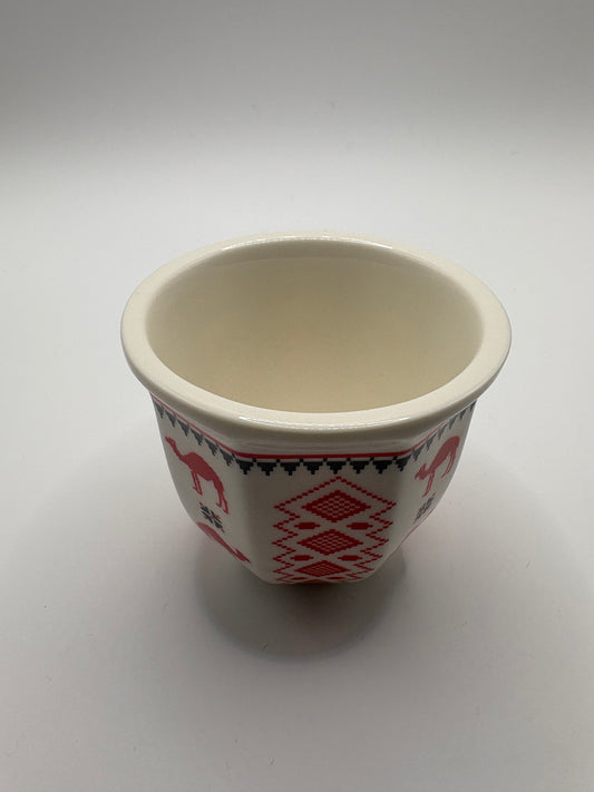 Arabic Coffee Mug
