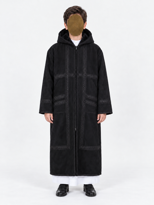 Kids Winter Farwa
