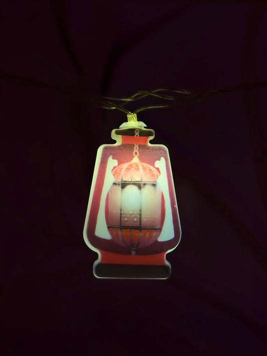 Ramadan String Light