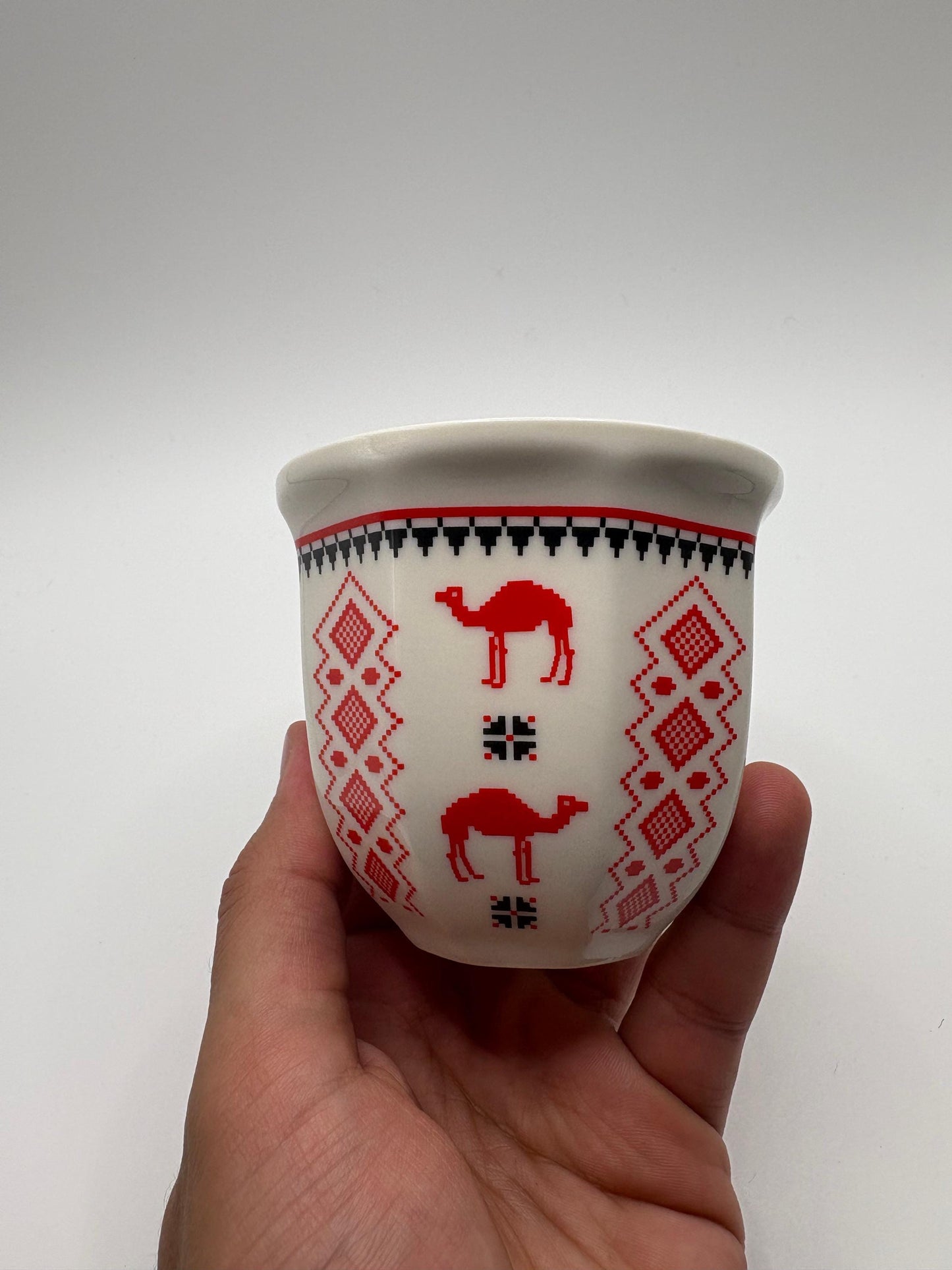 Arabic Coffee Mug