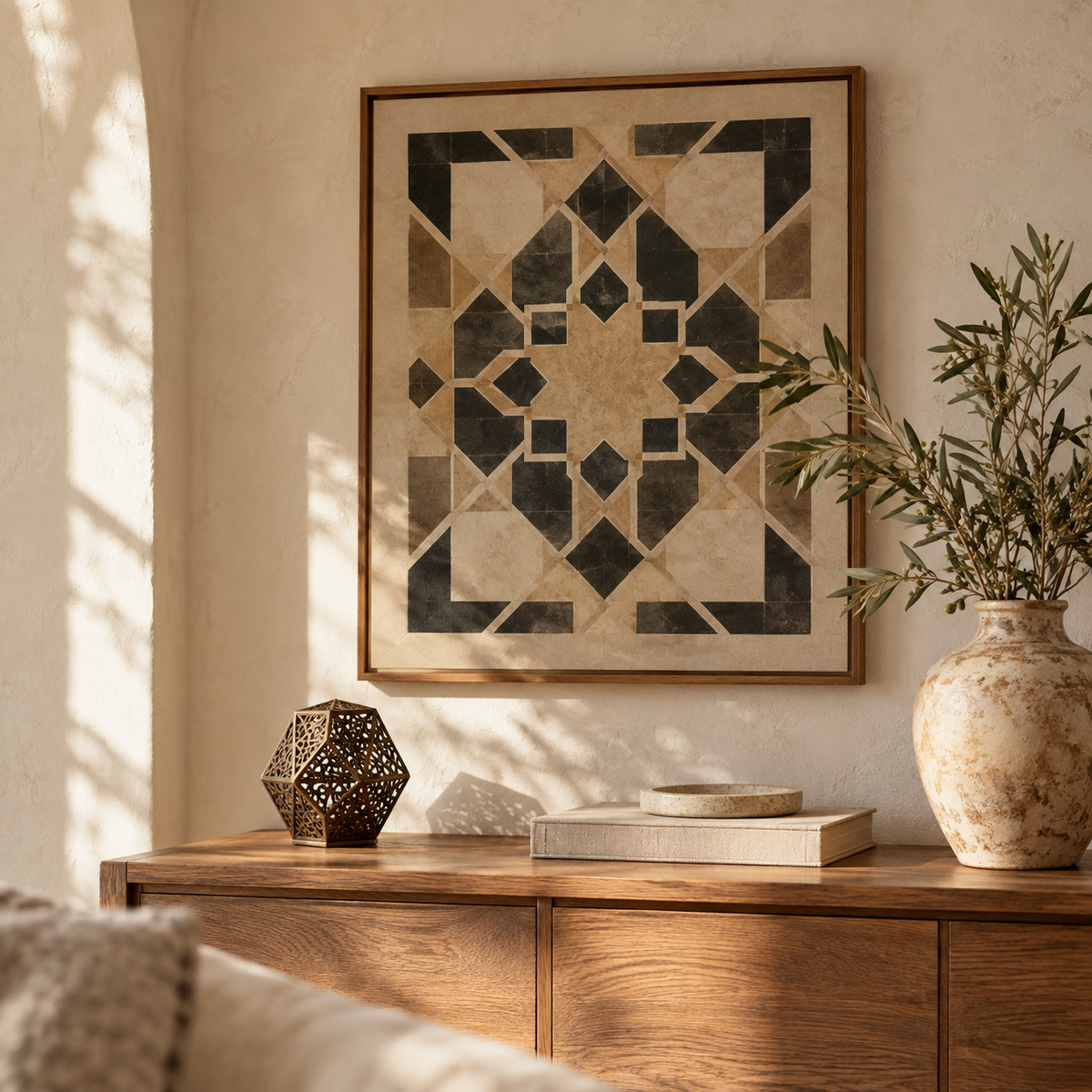 Islamic Decor & Gifts
