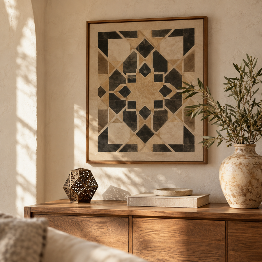 Islamic Decor & Gifts