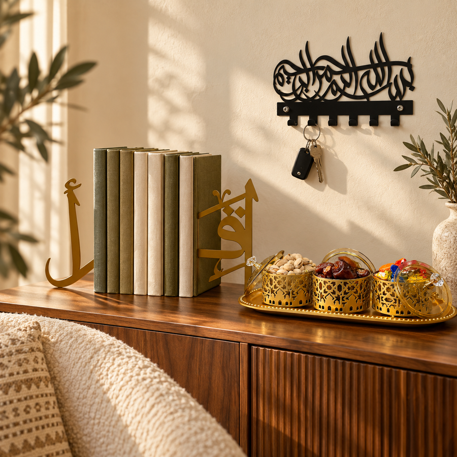 Home Decor
