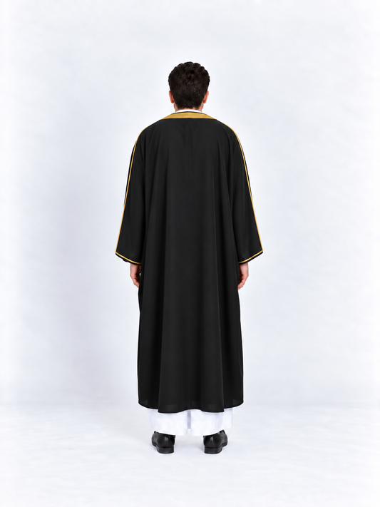 Traditional Arabic Men's Bisht