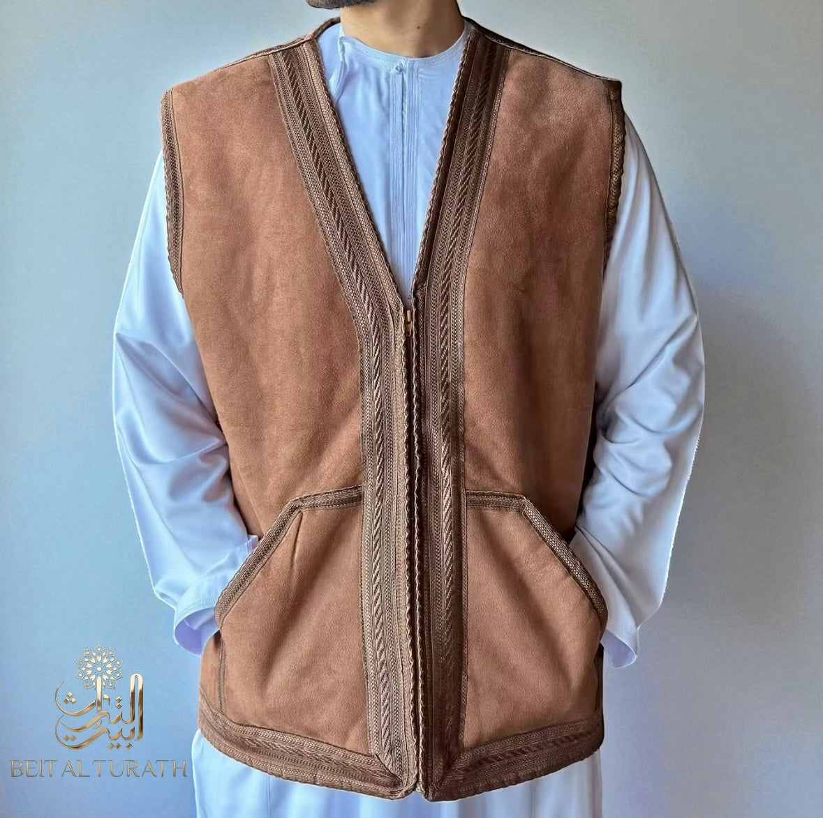 Farwa Vest