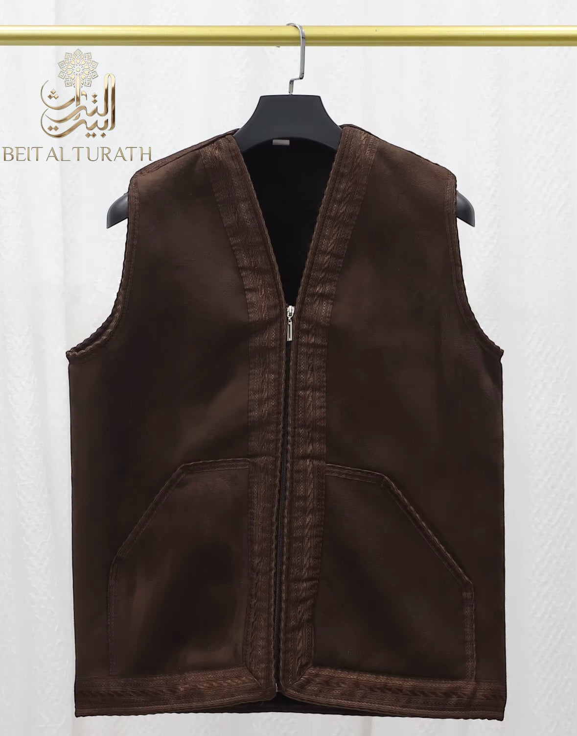Farwa Vest