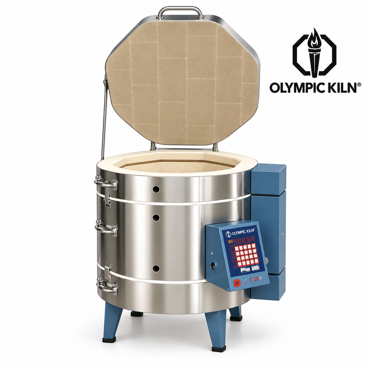The Olympic Kiln Small 1823HE