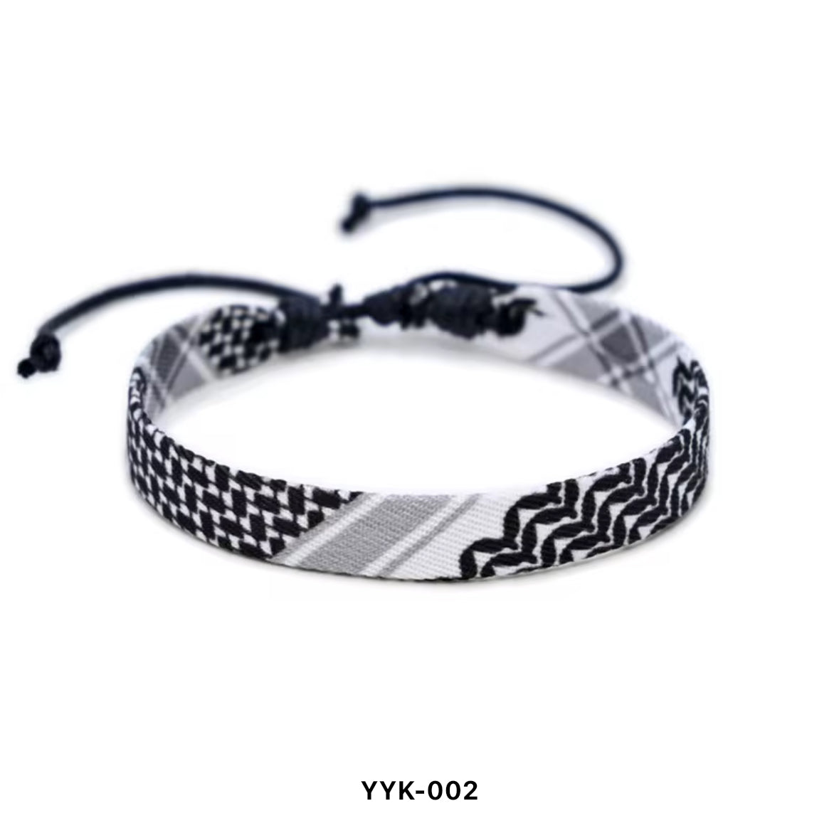 Shmagh bracelet