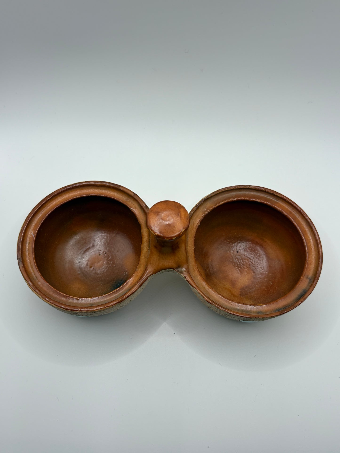 Beit Al-Turath Ceramic Bowl for Zait o Za'atar