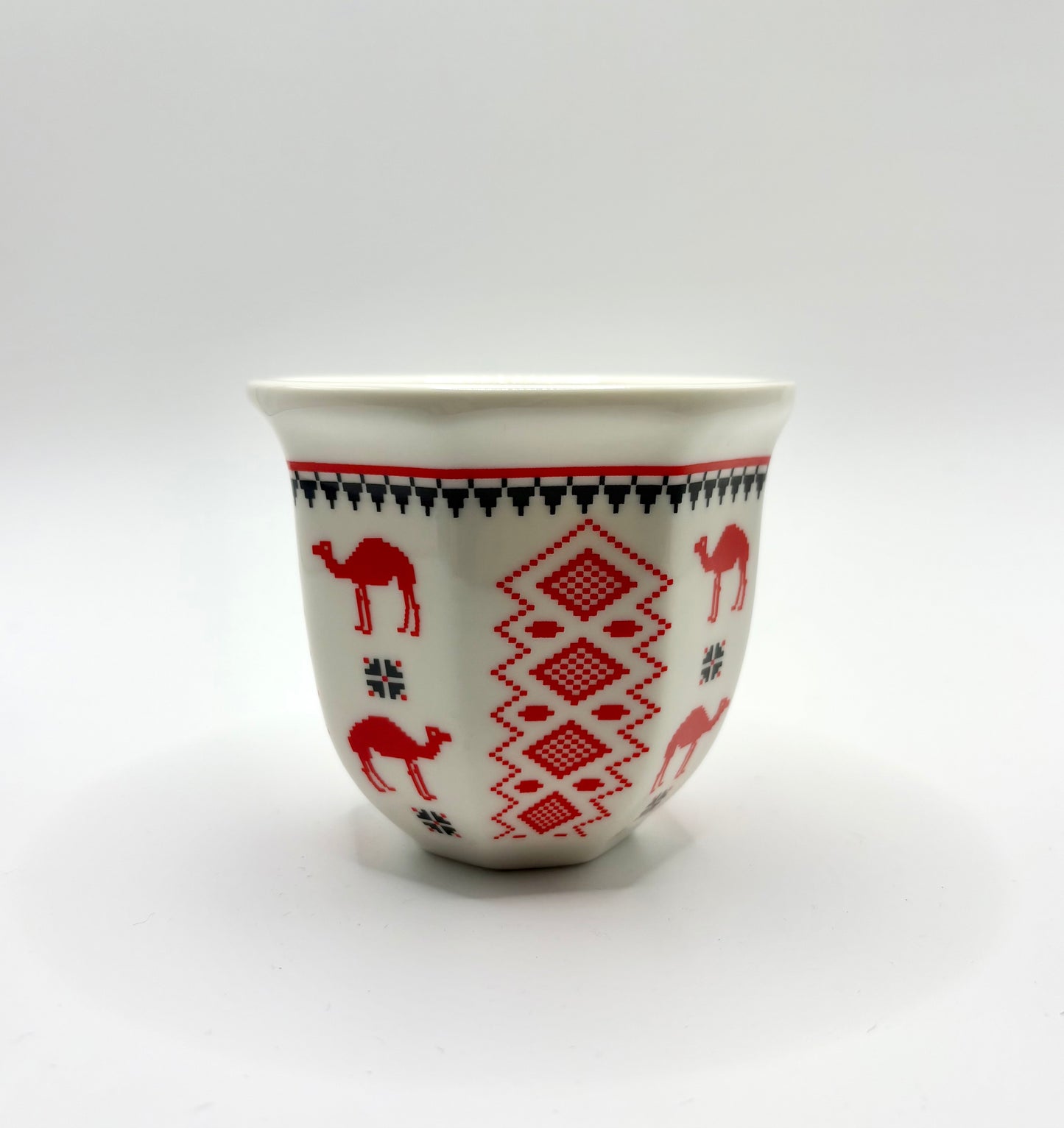 Arabic Coffee Mug