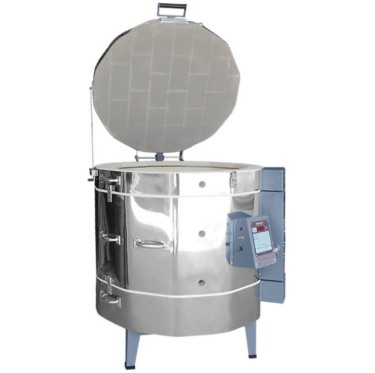 The Olympic Circular Kiln 2827HE