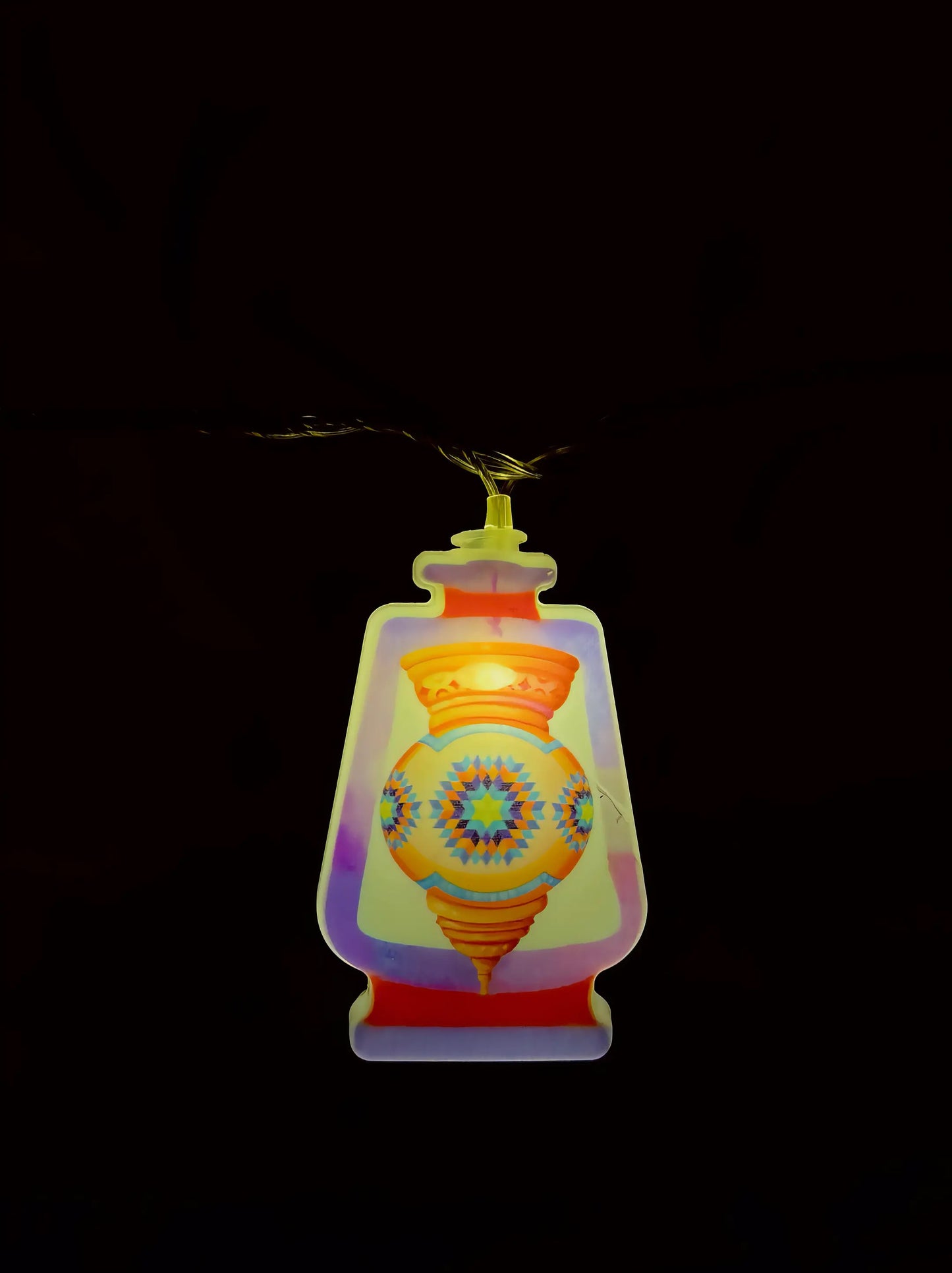 Ramadan String Light