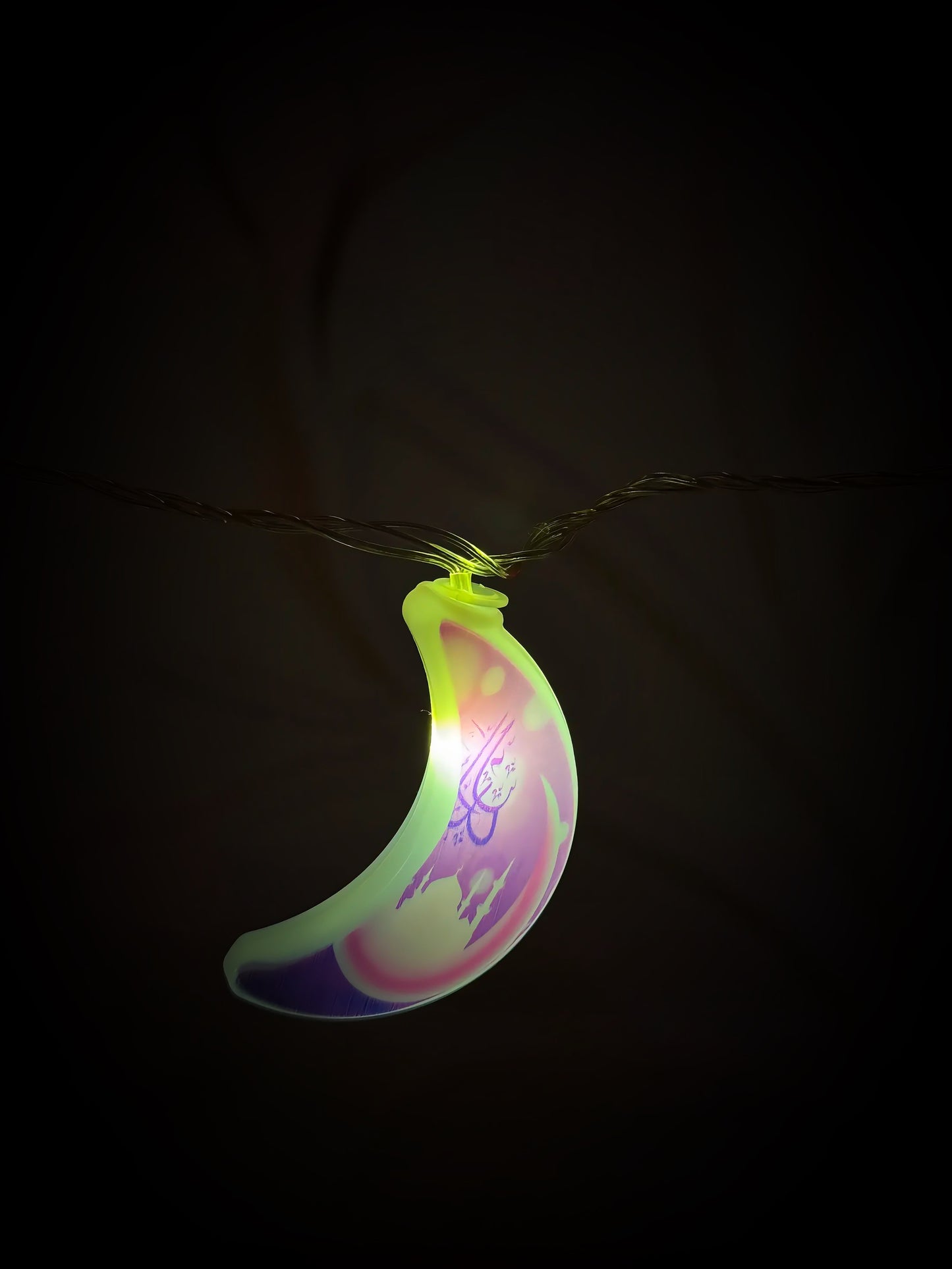 Ramadan String Light