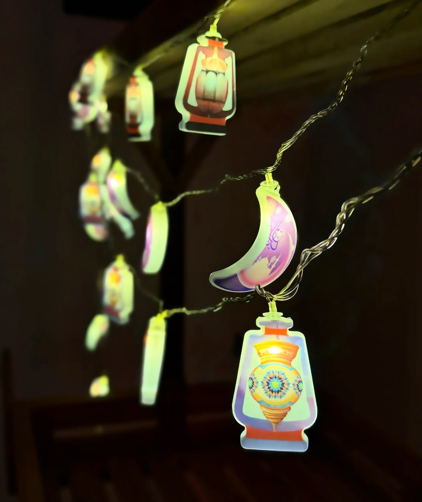 Ramadan String Light