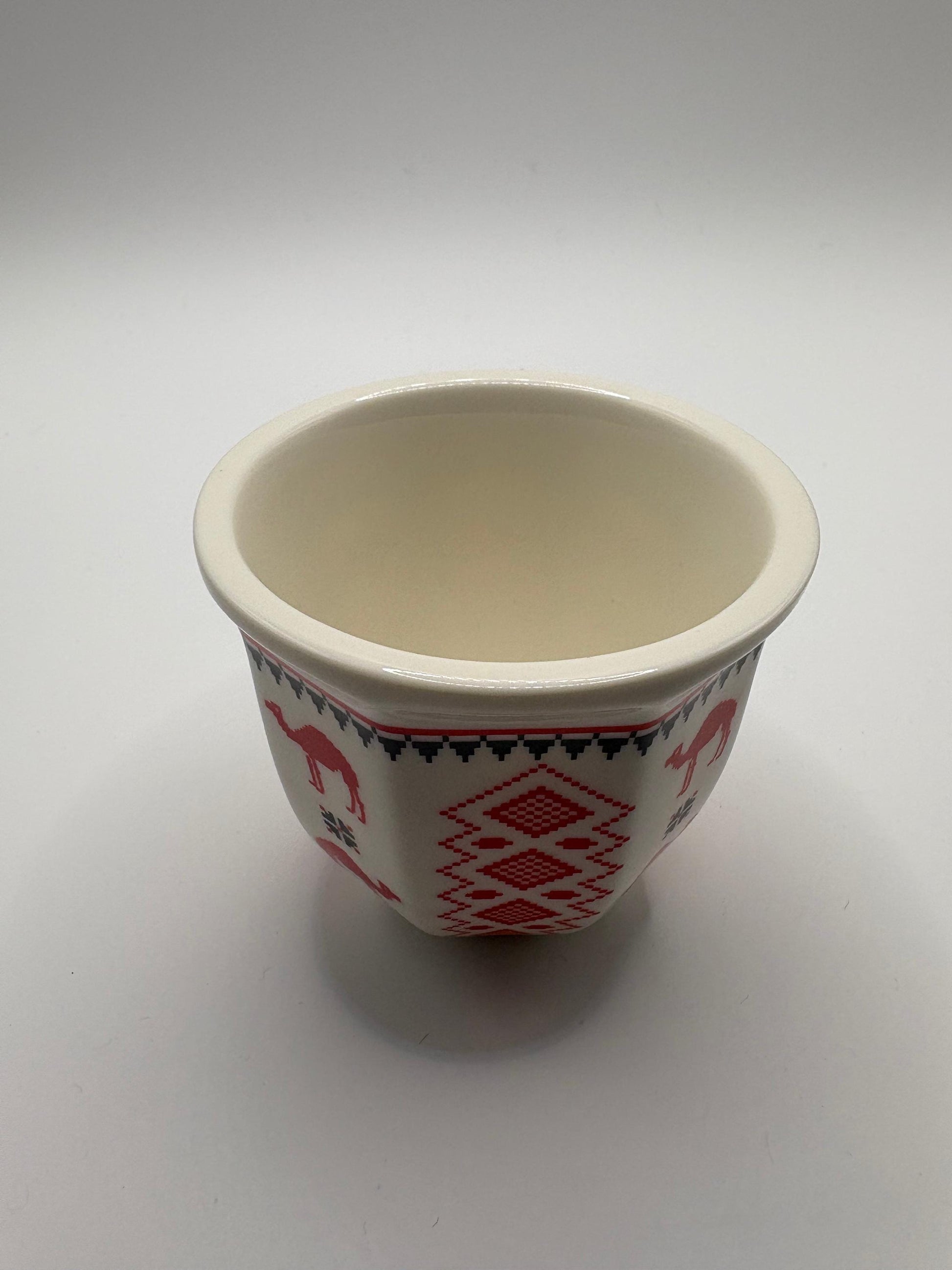 Arabic Coffee Mug